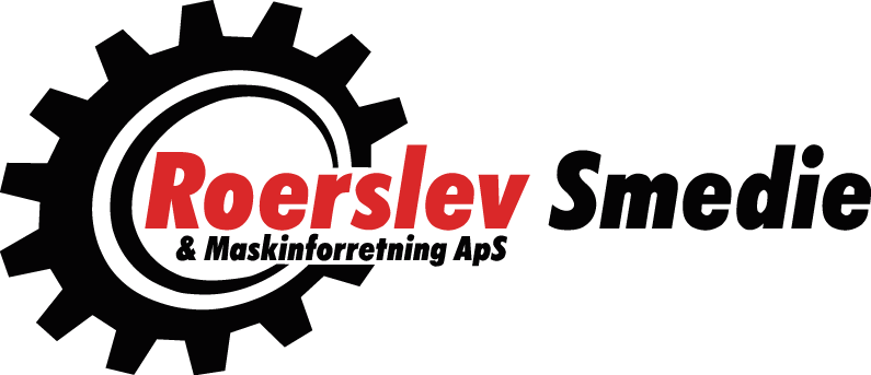 logo Roerslev Smedie